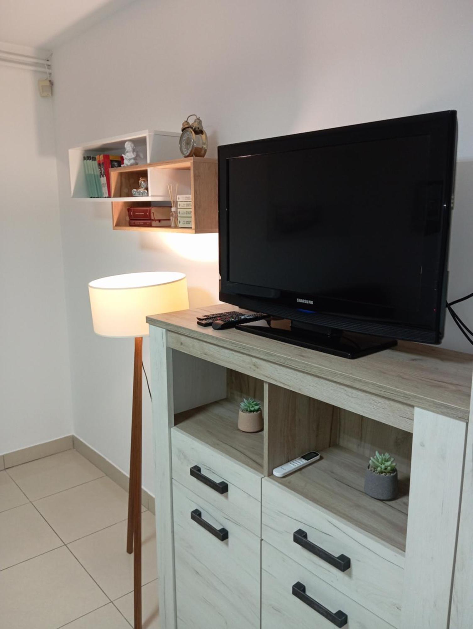 Apartman Fontana Kraljevo Exterior foto