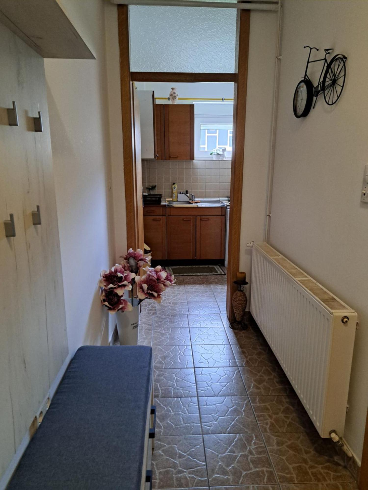 Apartman Fontana Kraljevo Exterior foto